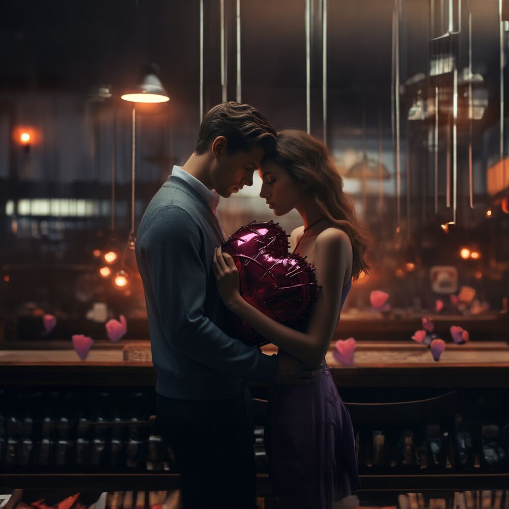 Picture of Failed Our Love