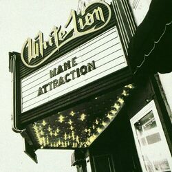 Cover of Mane Attraction