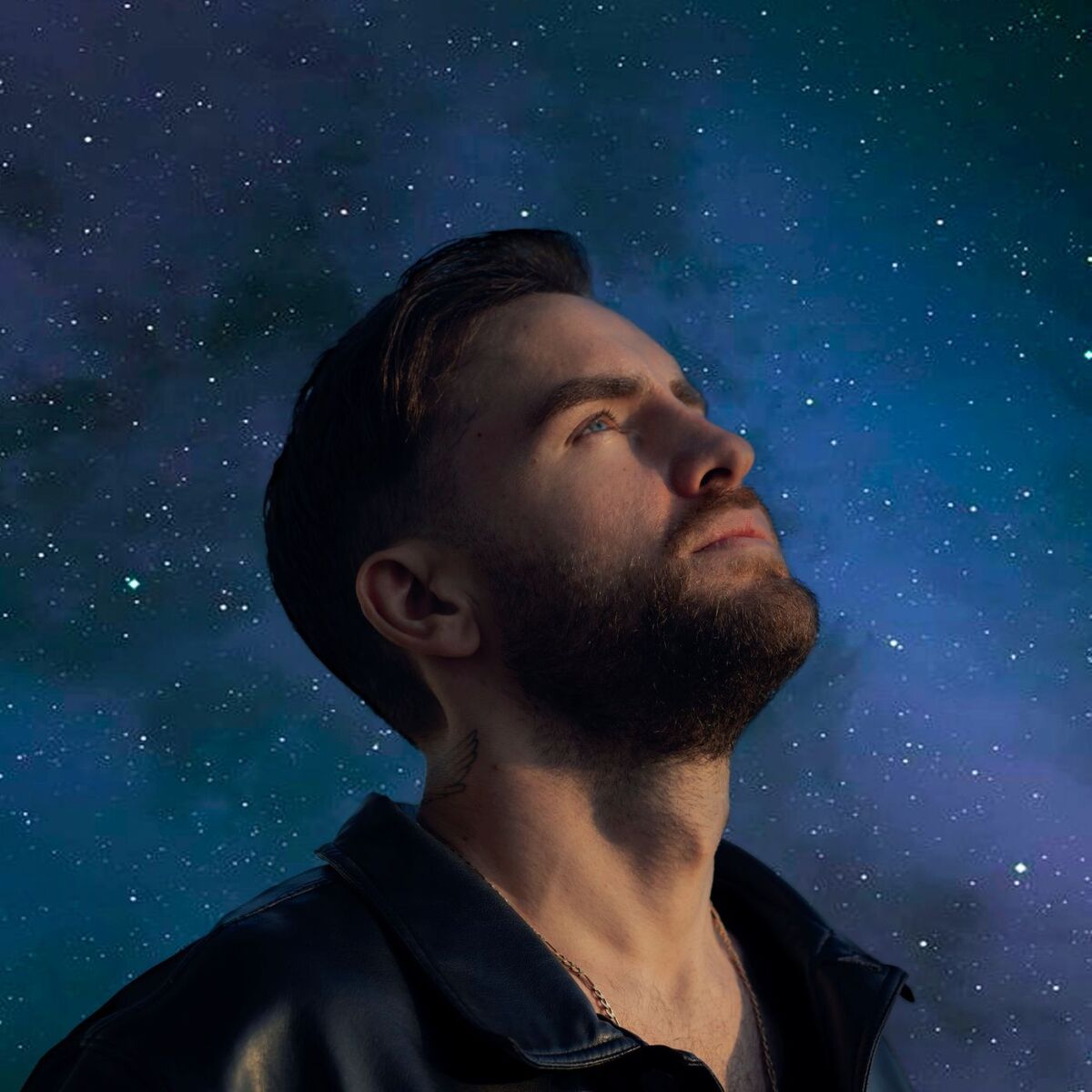 Album cover of Sky Full of Stars