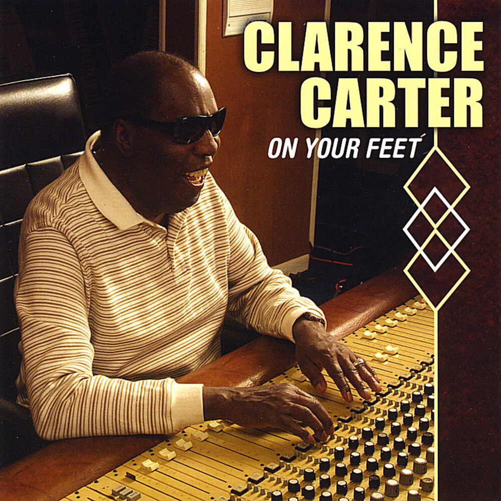 Picture of On Your Feet
