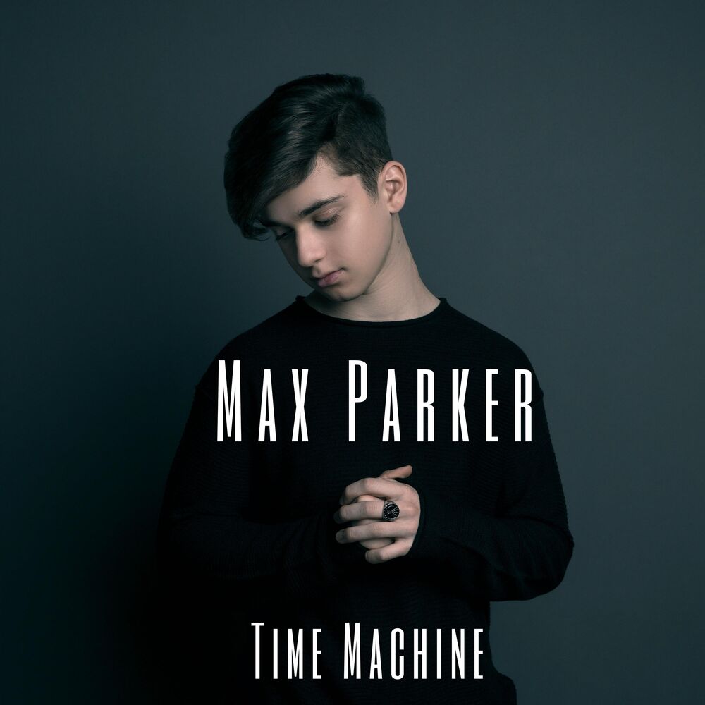 Picture of Time Machine