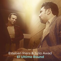 Cover of El Ultimo Round