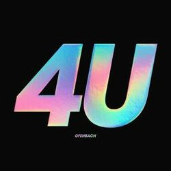 Cover of 4U