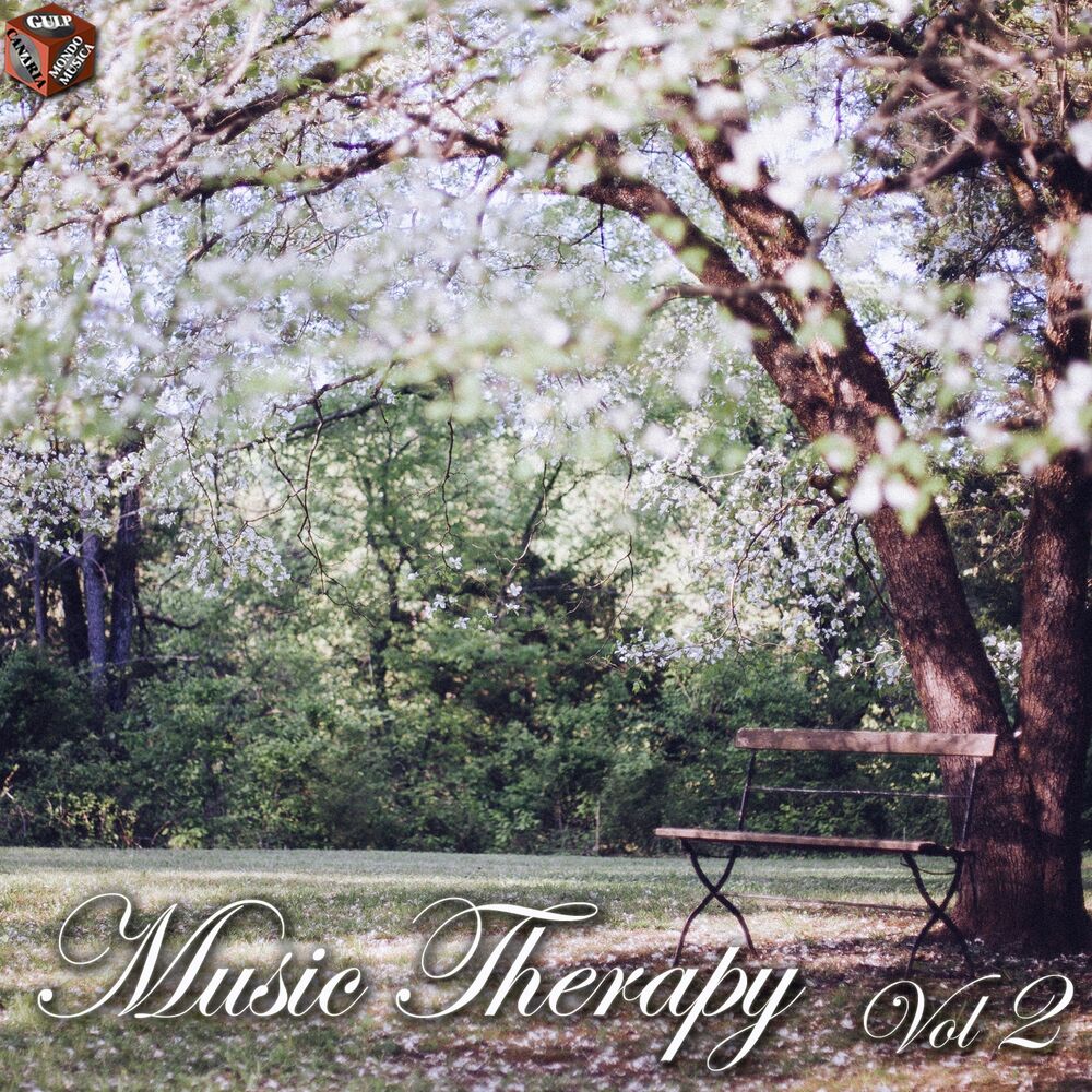 Picture of Music Therapy, Vol. 2
