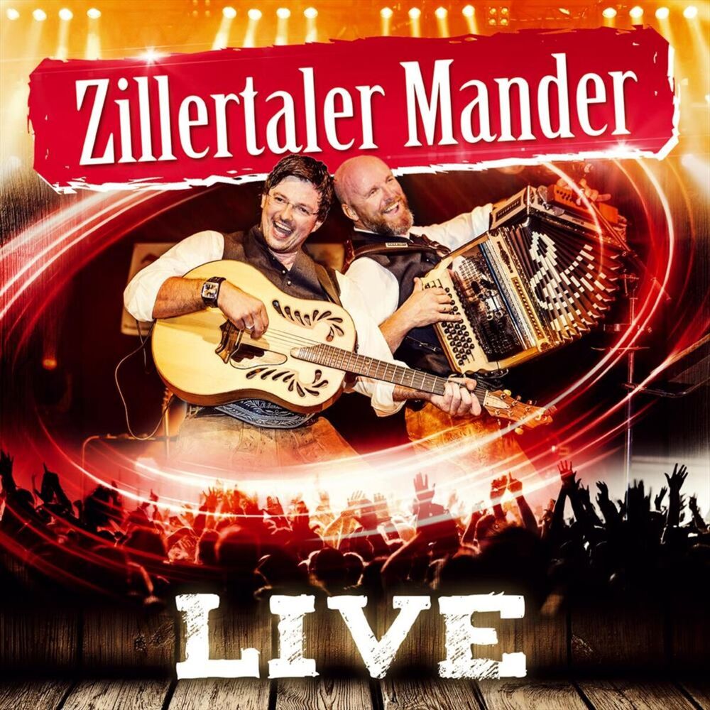 Picture of Live (Live)