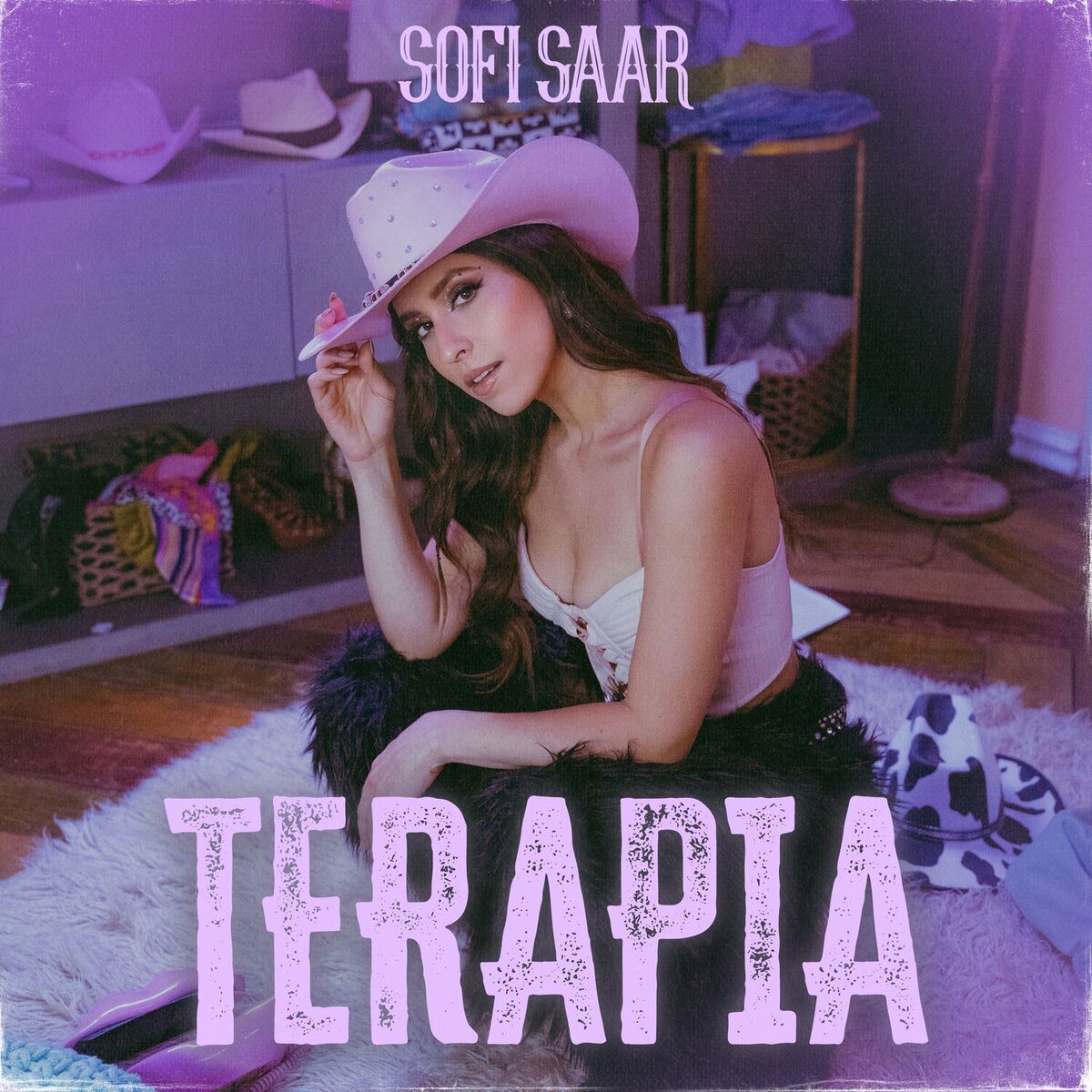 Album cover of Terapia