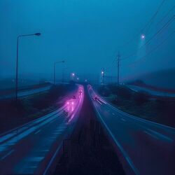Cover of wait for me