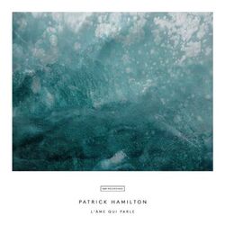 Cover of L'âme qui parle