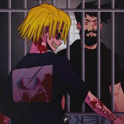 Cover of #freeEXINTOZ