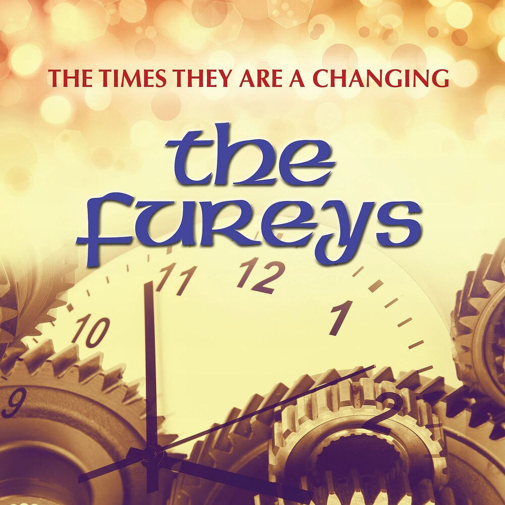 Picture of The Times They Are a Changing