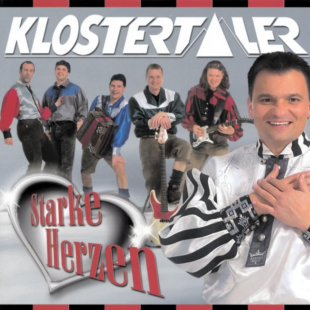 Picture of Starke Herzen