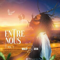 Cover of Entre nous