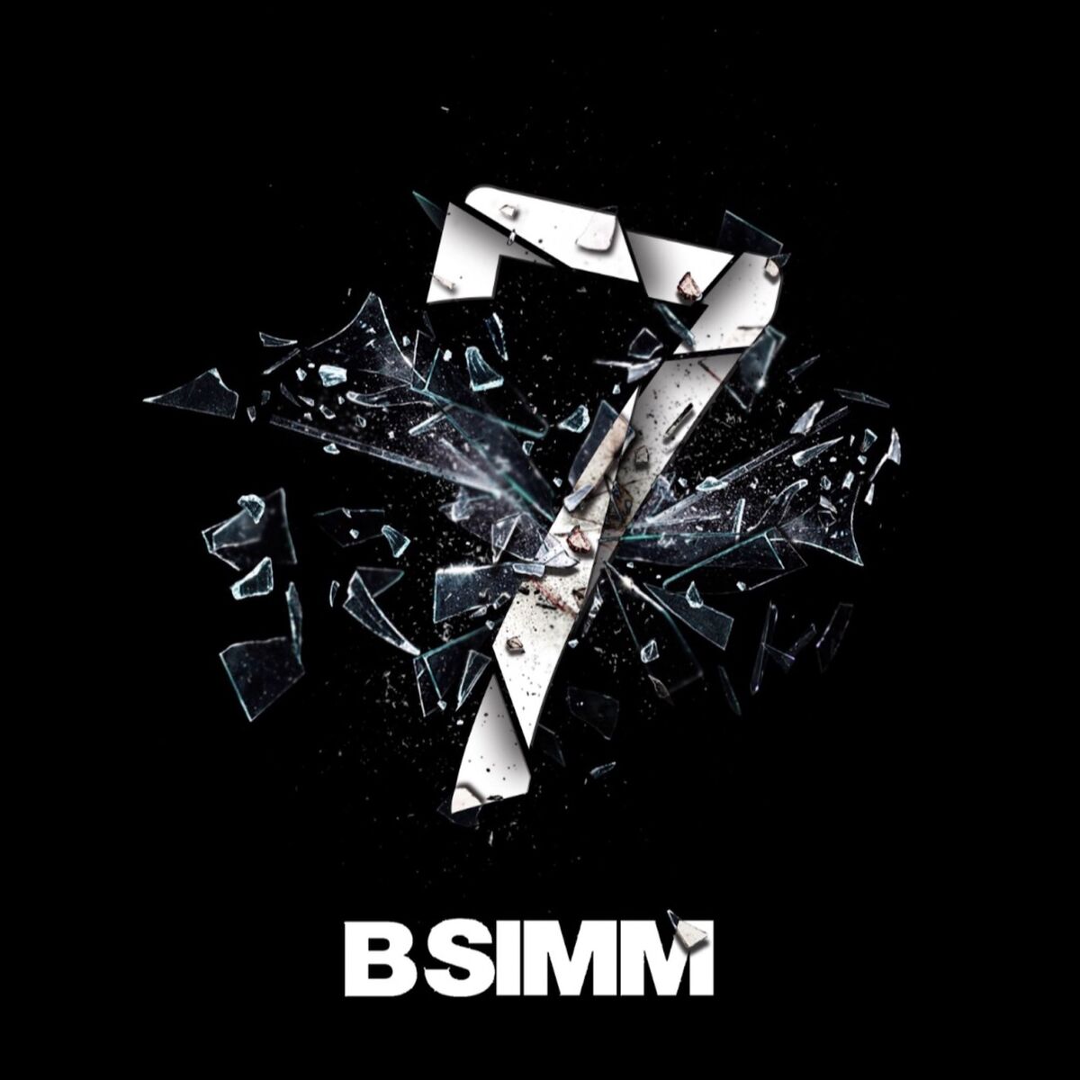 Album cover of Show You