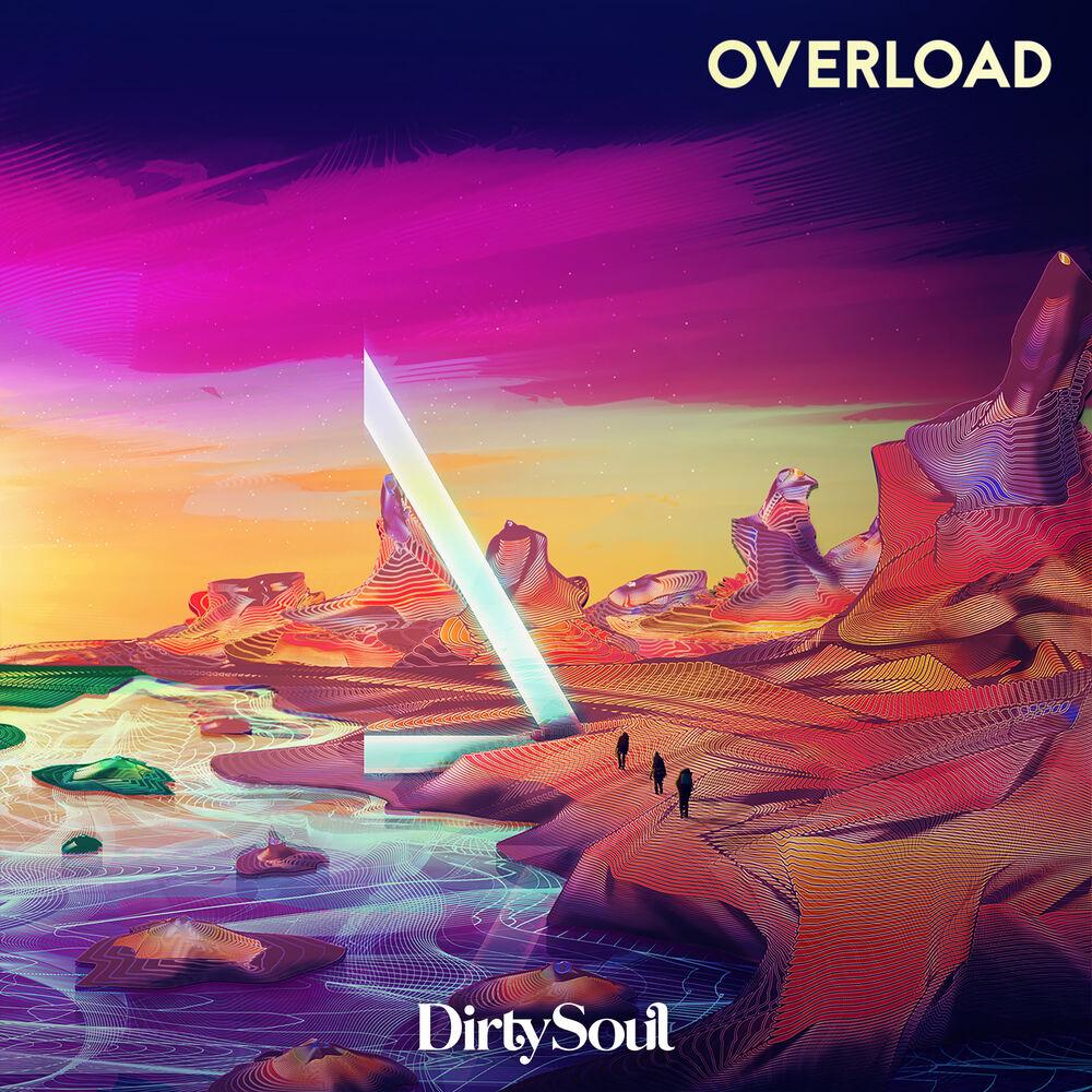 Picture of Overload EP