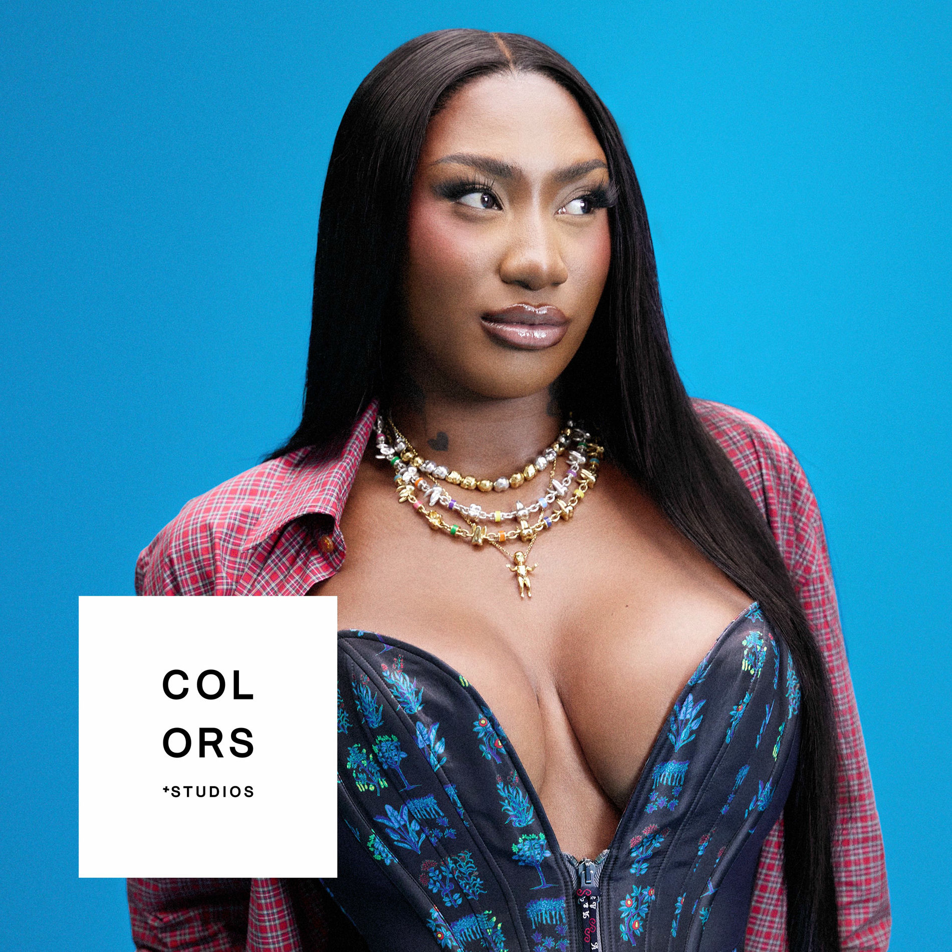 Album cover of Kouma - A COLORS SHOW