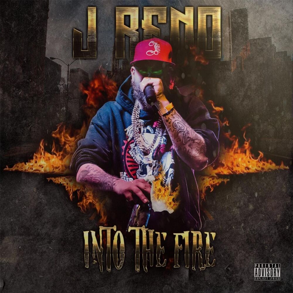Picture of Into The Fire