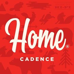 Cover of Home