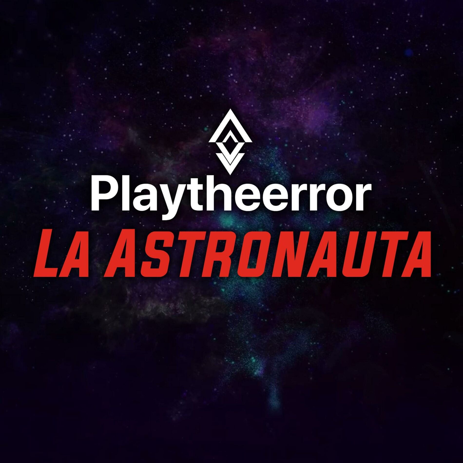 Album cover of La Astronauta (feat. Olimpico)
