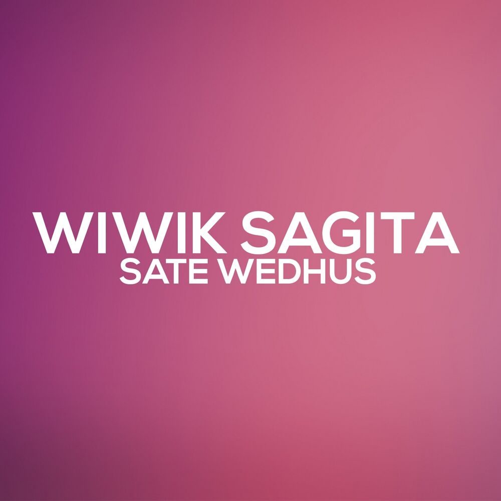 Picture of Sate Wedhus (Live)