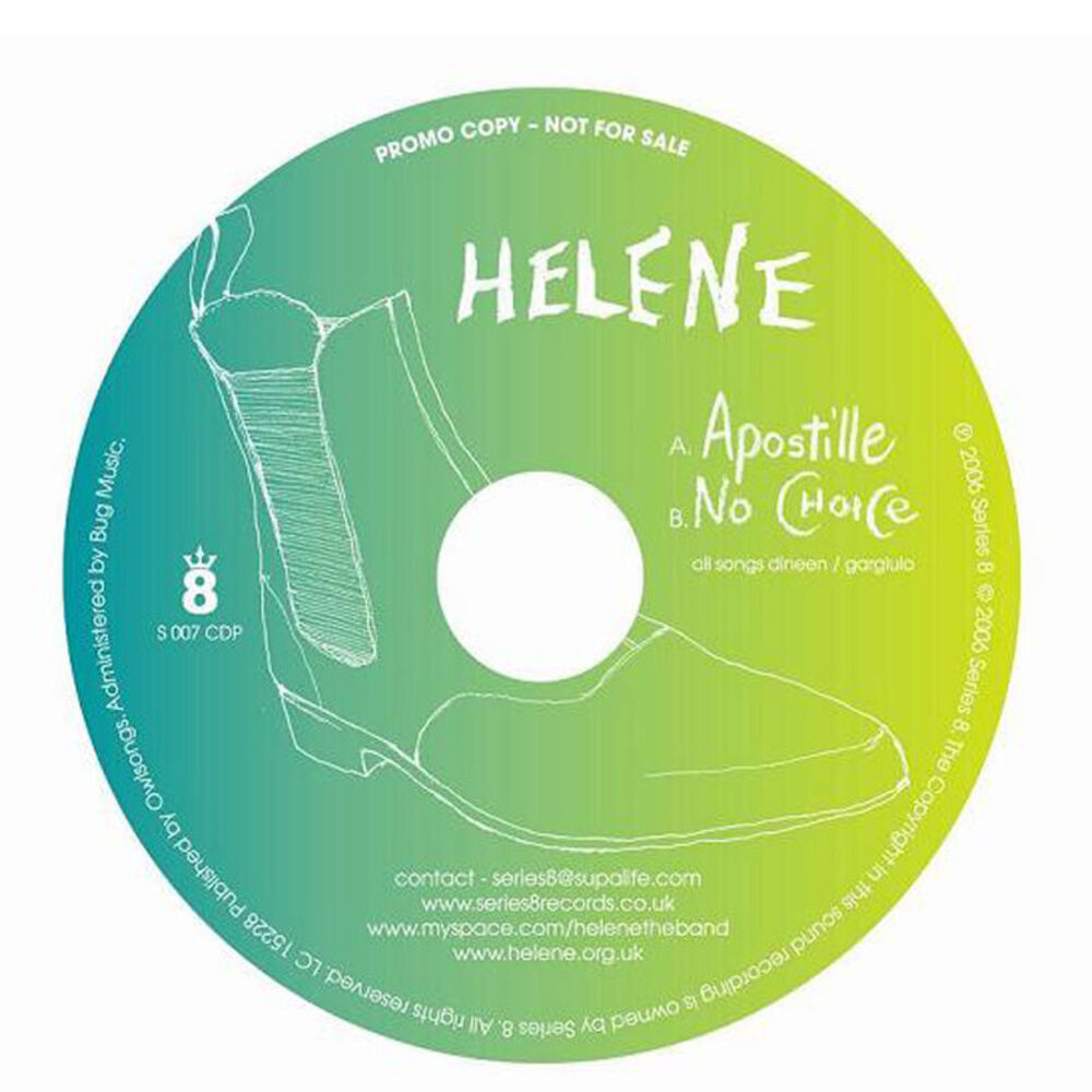 Picture of Apostille