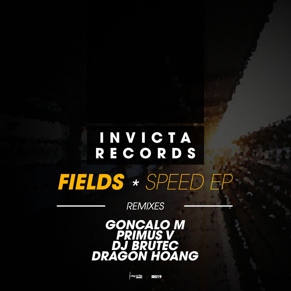 Picture of Speed EP