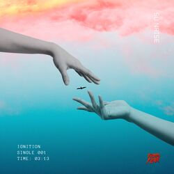 Cover of Sunrise