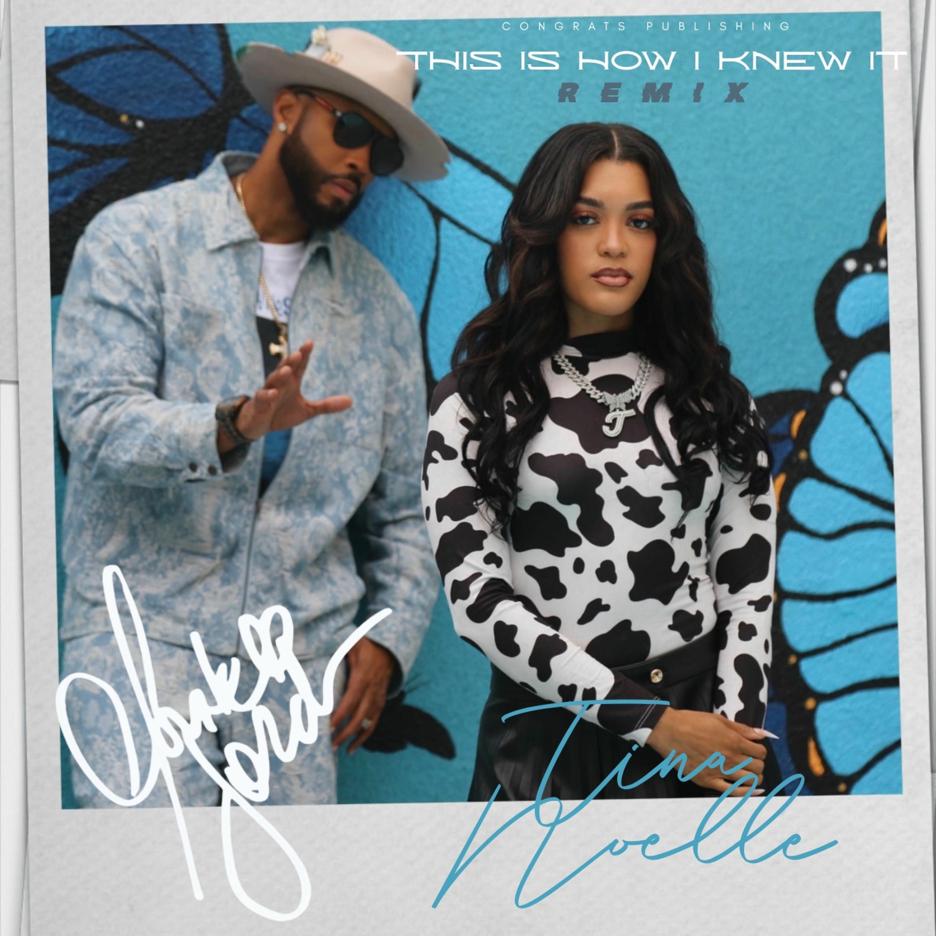 Album cover of This is how I knew it (feat. Montell Jordan) [Remix]