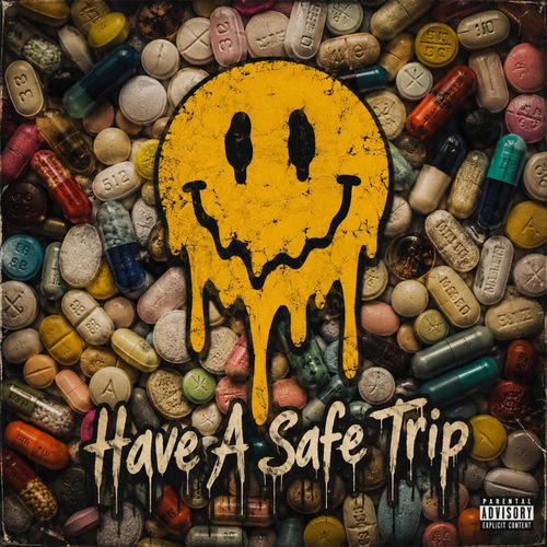HAVE A SAFE TRIP!
