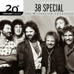 Cover of 20th Century Masters The Millennium Collection: Best of 38 Special