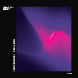 Cover of For A Sign
