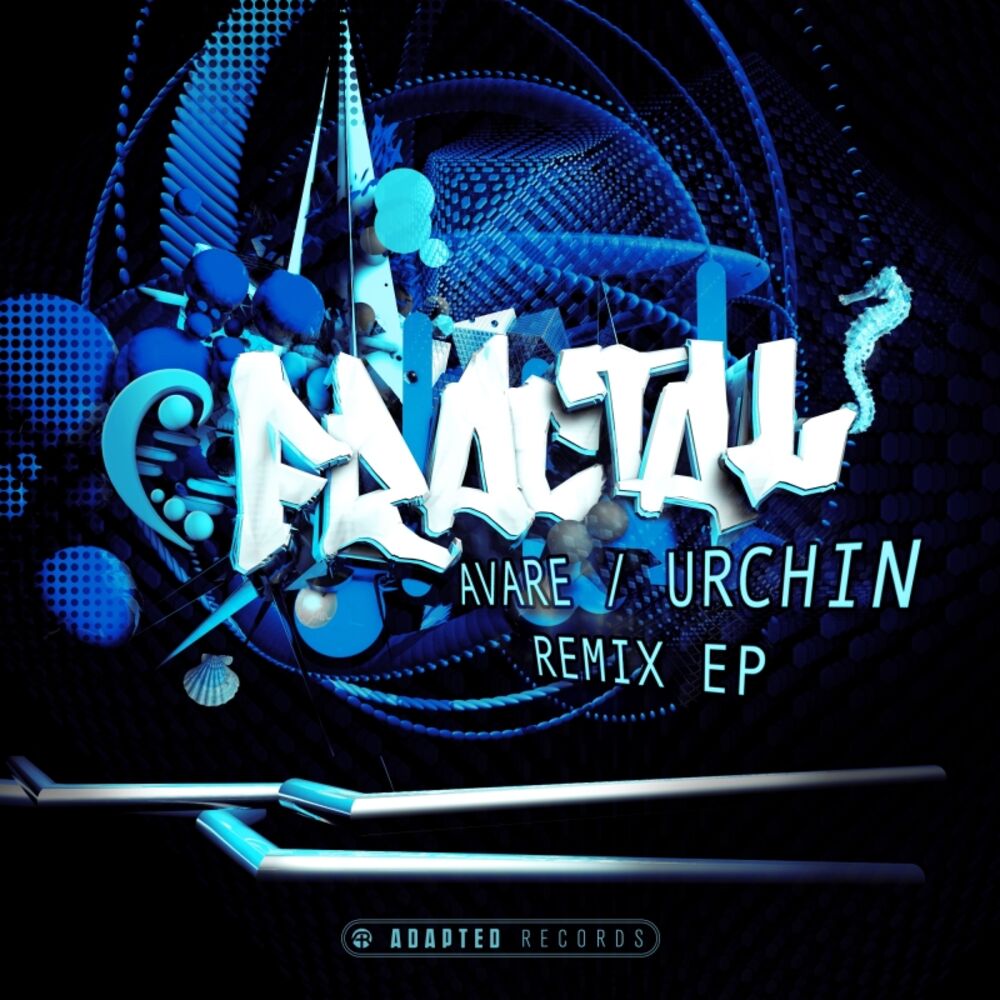 Picture of Avare/Urchin Remix EP