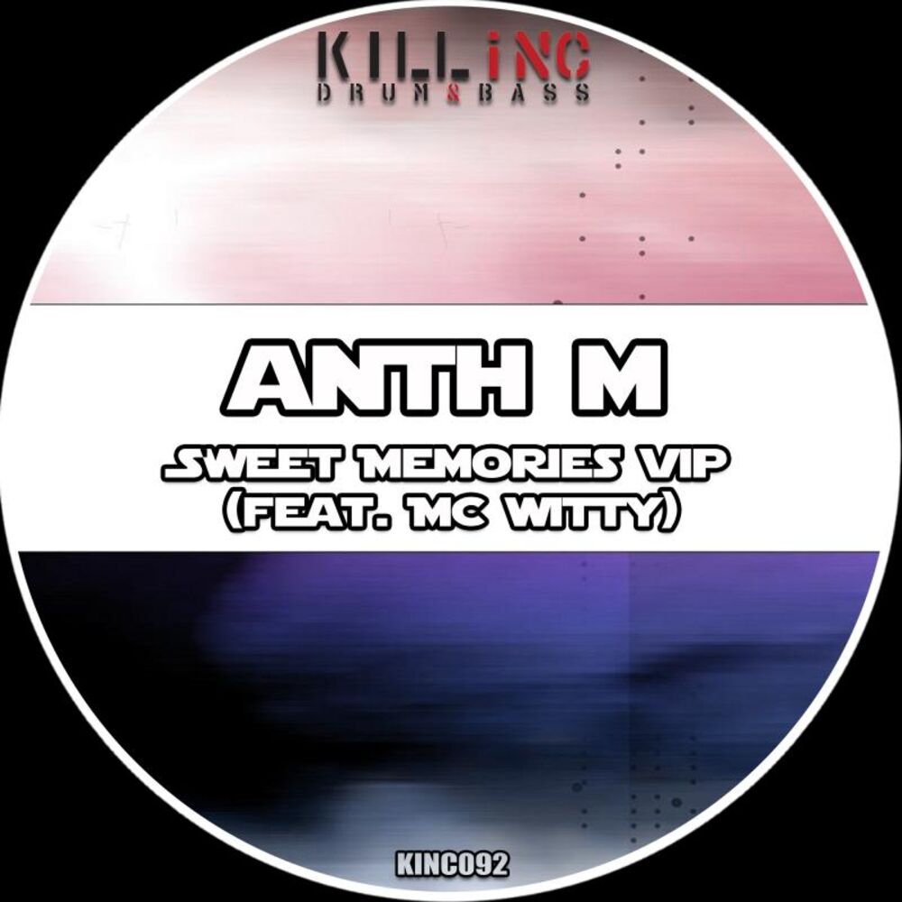 Picture of Sweet Memories VIP (feat. MC Witty)