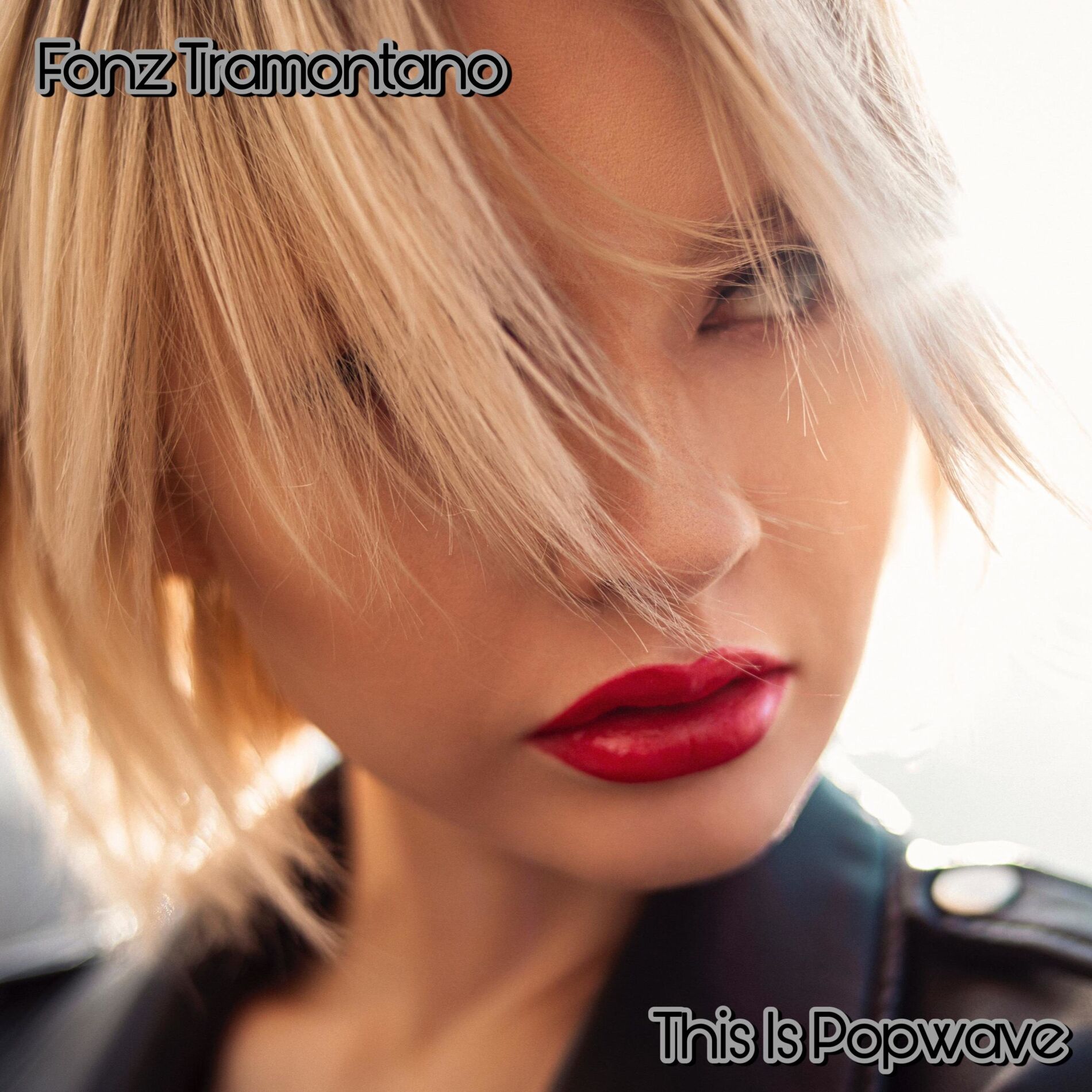 Album cover of This Is Popwave