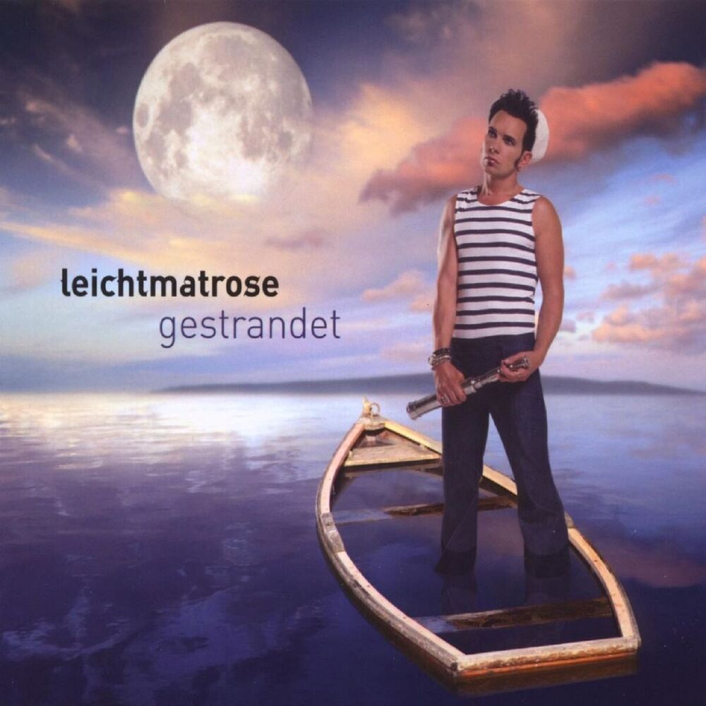 Picture of Gestrandet