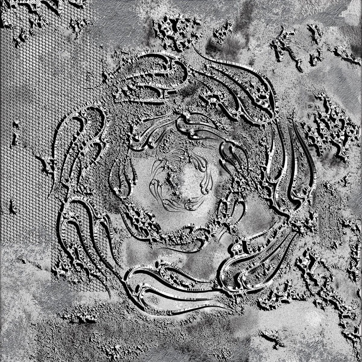 Album cover of Pure Movements