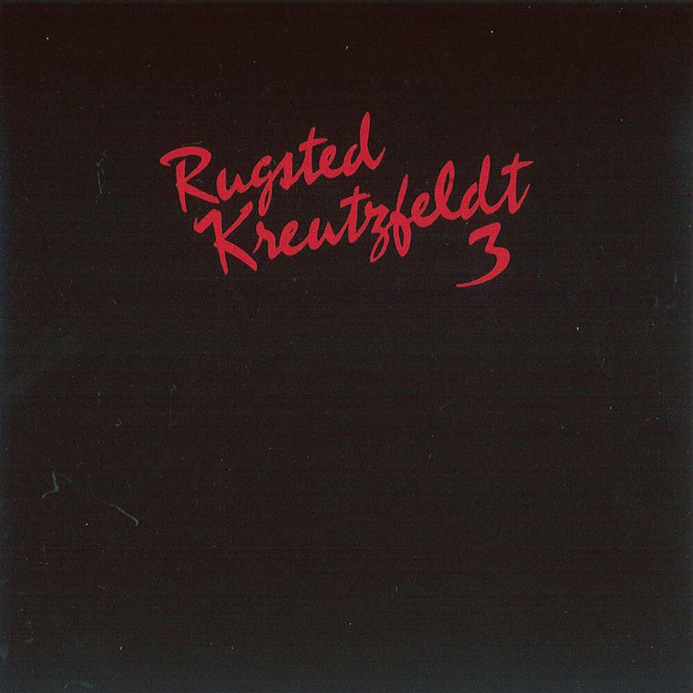 Picture of Rugsted & Kreutzfeldt 3