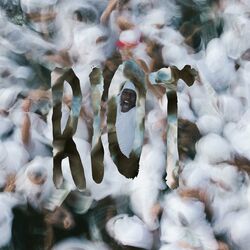 Cover of RIOT (Rowdy Pipe'n)