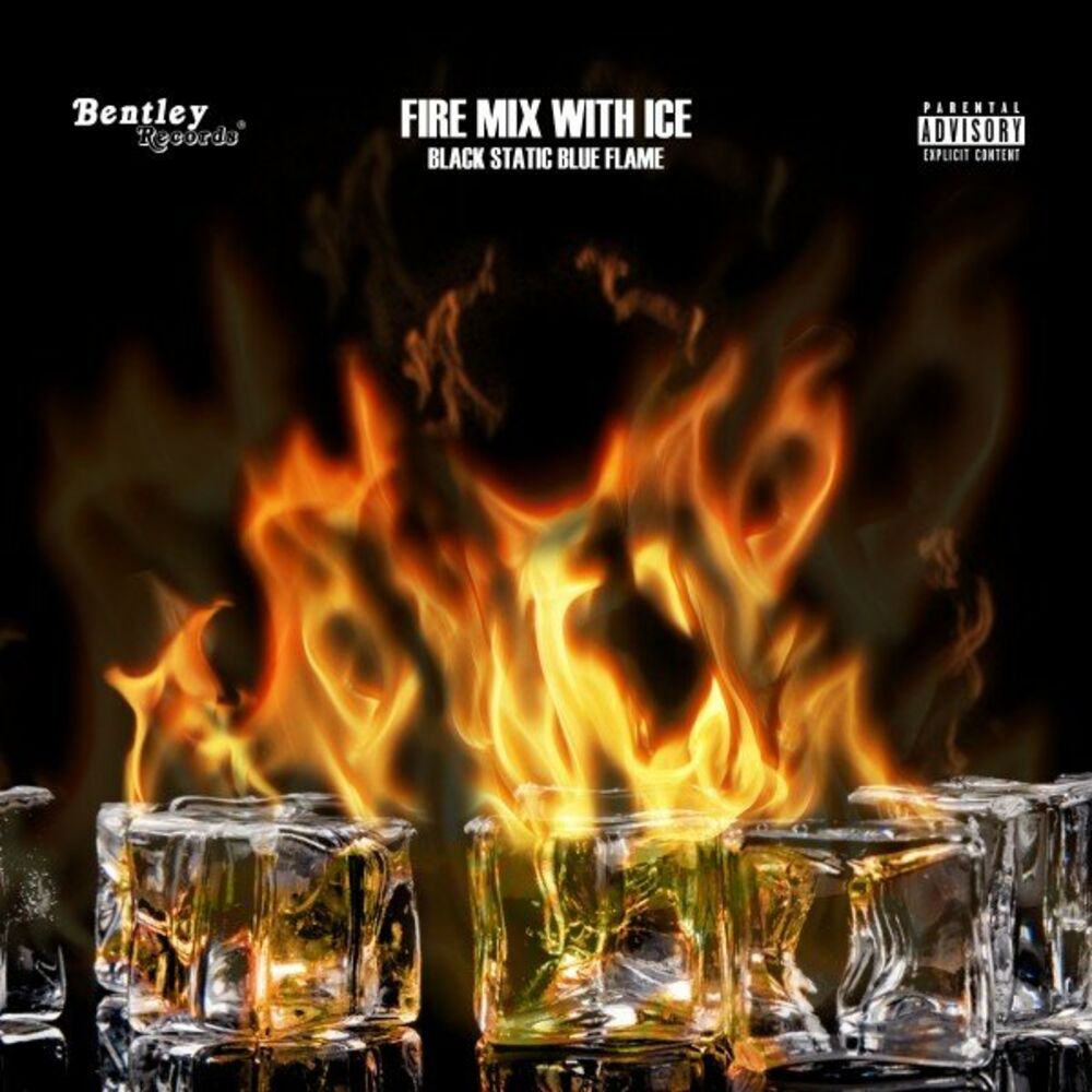 Picture of Fire Mix with Ice