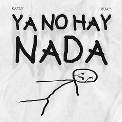 Cover of Ya No Hay Nada