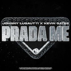 Cover of Prada Me