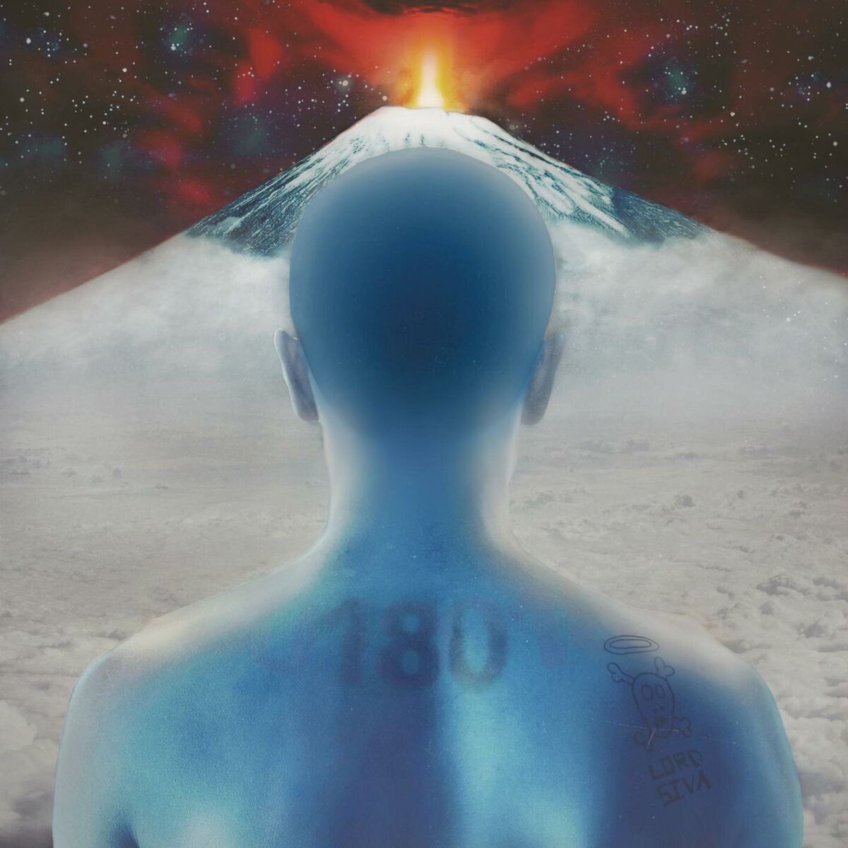 Album cover of 180