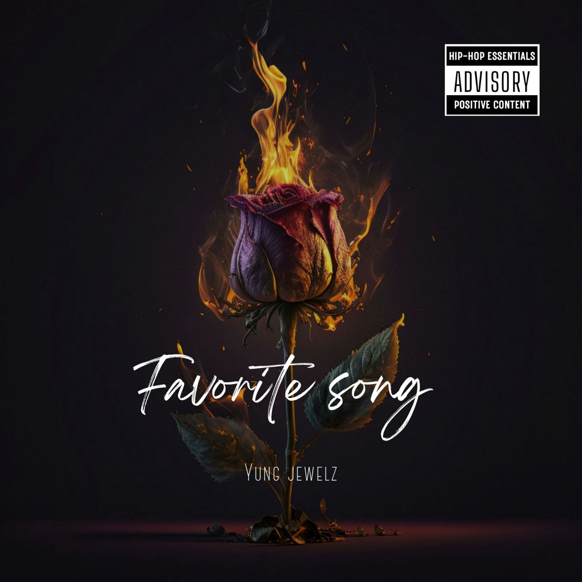 Album cover of Favorite Song