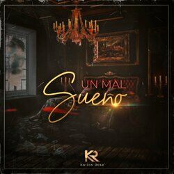 Cover of Un Mal Sueño