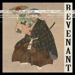 Cover of Revenant