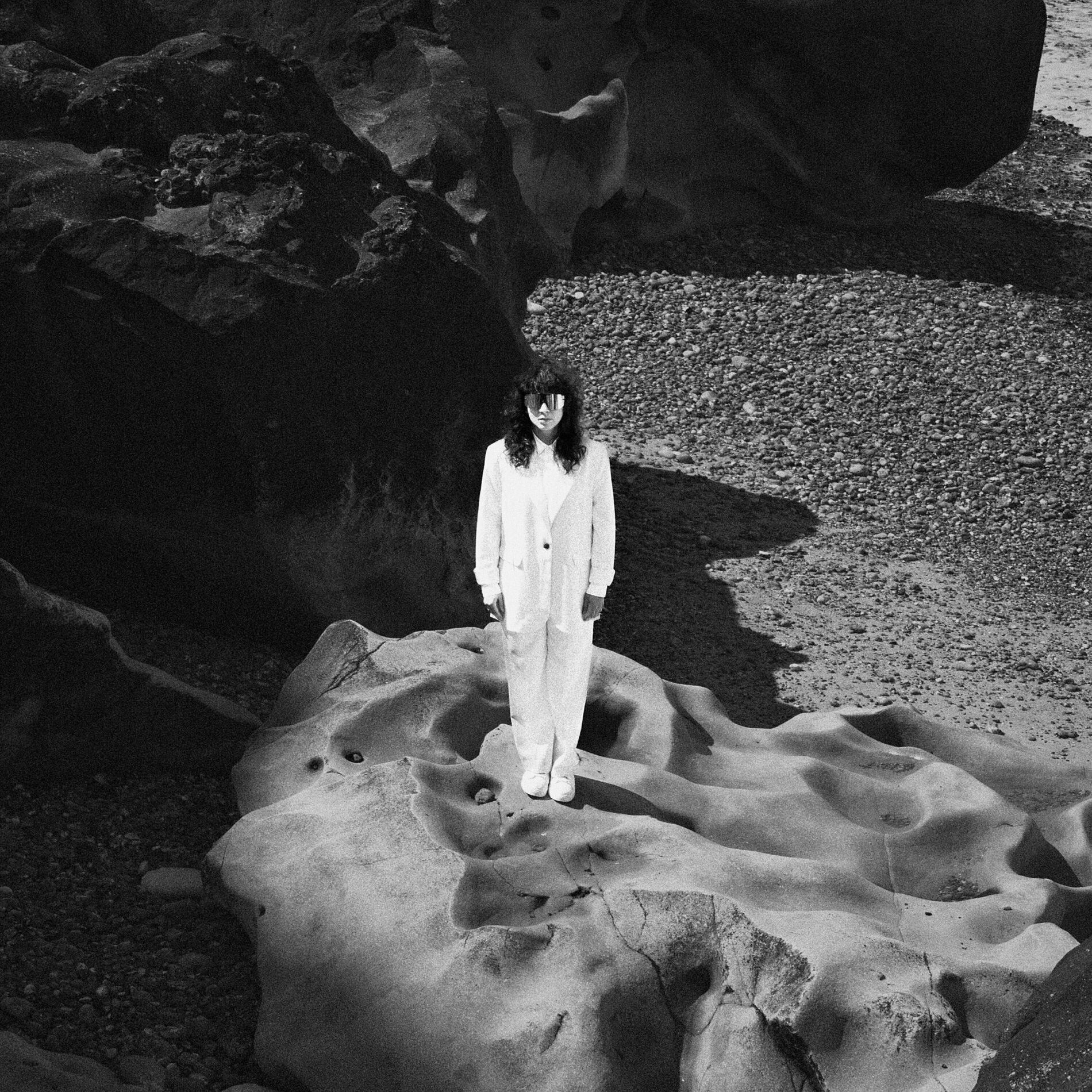 Album cover of Partout