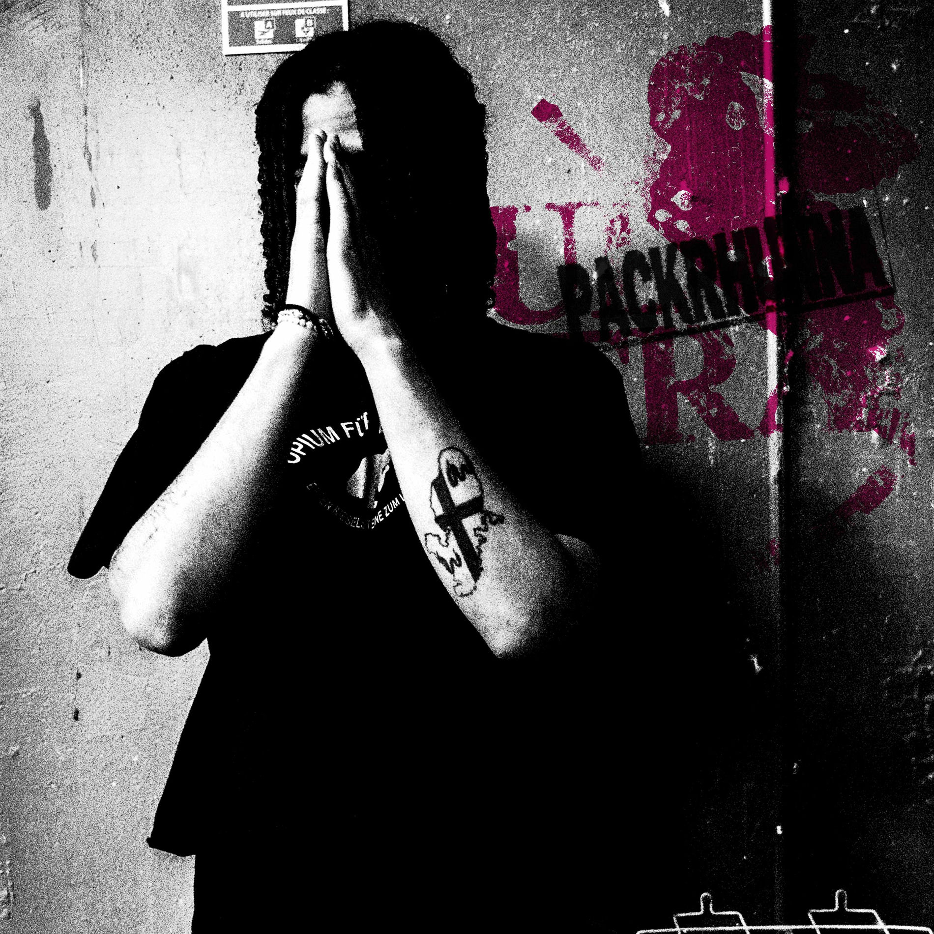 Album cover of PACKRHUNNA