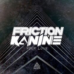 Cover of Your Love