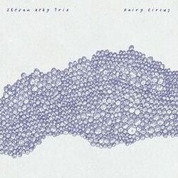 Cover of Fairy Circus