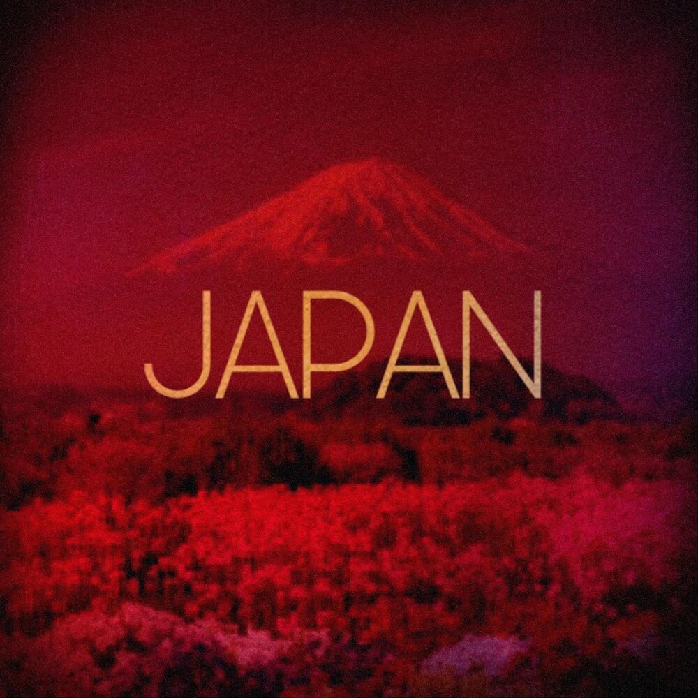 Picture of Japan