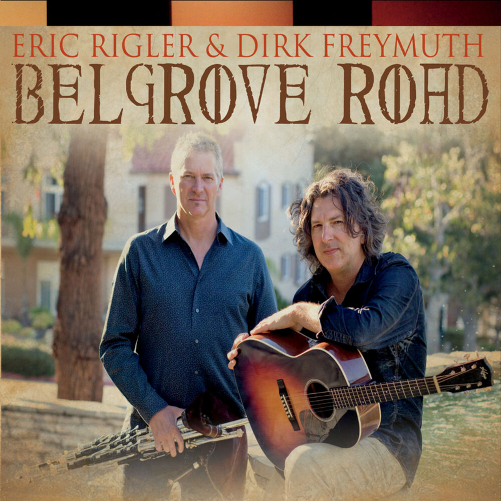 Picture of Belgrove Road